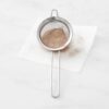 Strainer