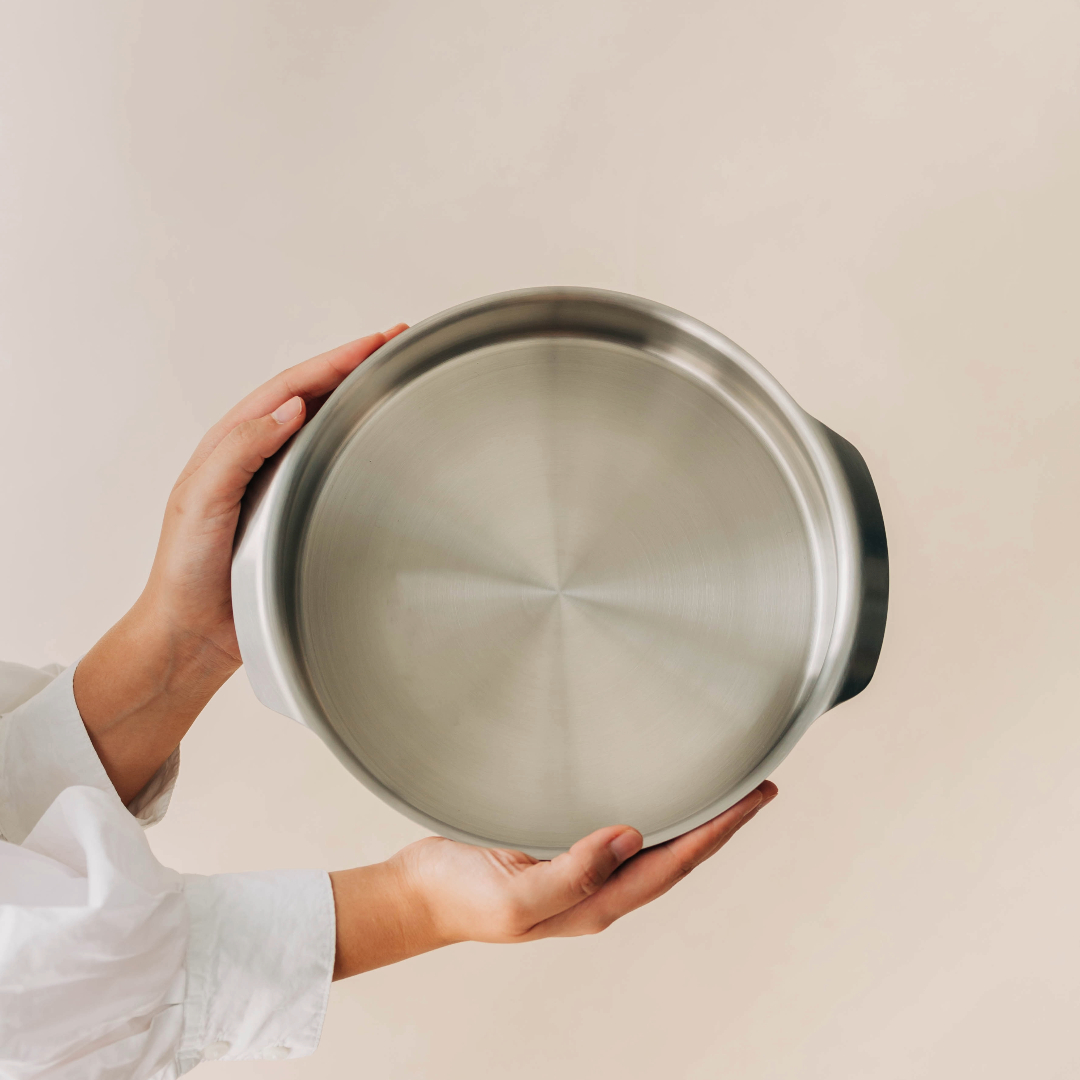 9 inch cake pan