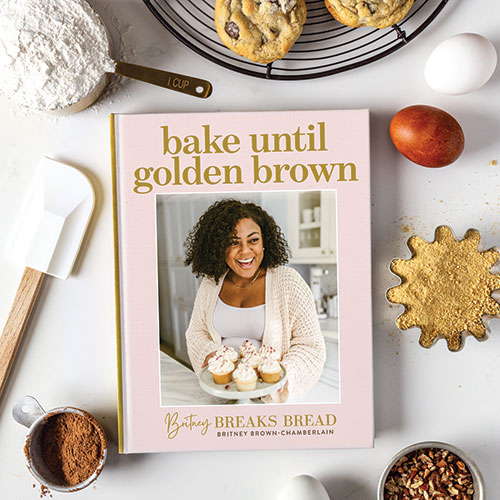 BBB-Styled-Cover-with-Baking-Supplies - Bake from Scratch Britney Breaks Bread Cover with Baking Supplies