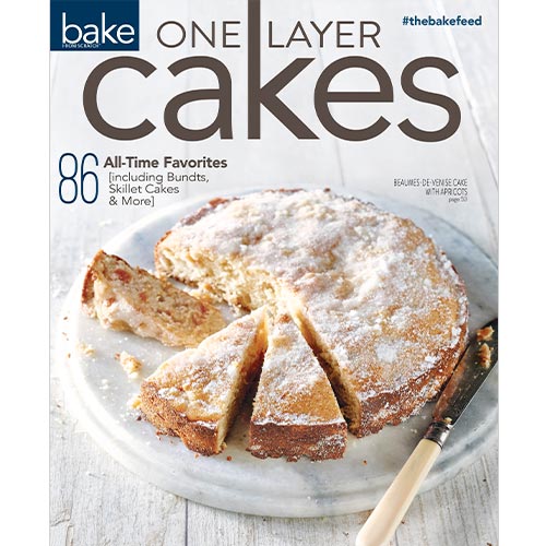 One Layer Cakes 2024