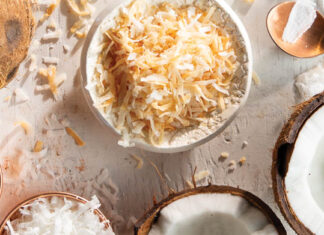 Crazy for Coconut: 6 Crave-Worthy Coconut Recipes Crazy for Coconut: 6 Crave-Worthy Coconut Recipes