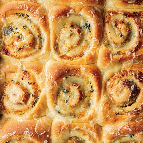 WSFall23-6-MakeAhead-RollsB - Bake from Scratch Baking School On-Demand: Holiday Make-Ahead Recipes 2023