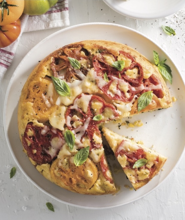 fast fix bread