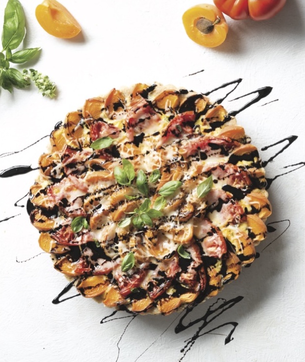 Veggie Dish