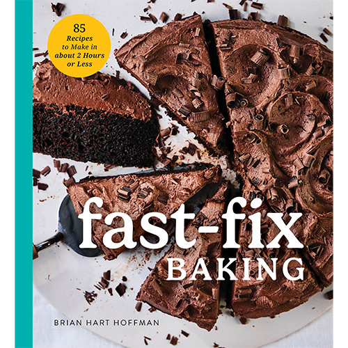 BFS_FastFix24-Cover - Bake from Scratch Fast-Fix Baking