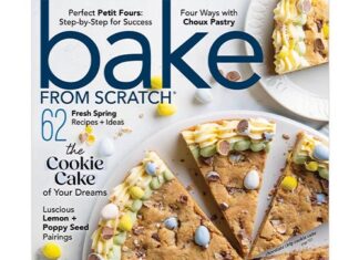 Shop The Issue: March/April 2024 March/April 2024 Product Cover