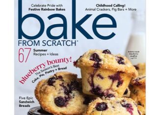 Shop The Issue: May/June 2024