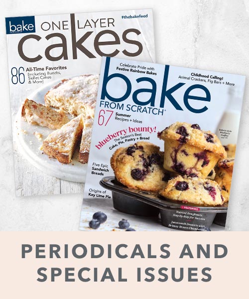 Periodicals and Special Issues