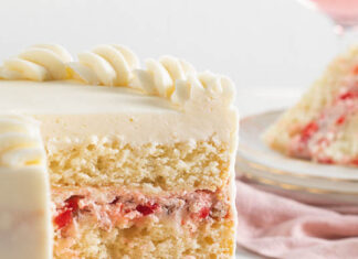 Our 12 Best Bakes for Mother’s Day Our 12 Best Bakes for Mother's Day