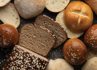 7 Sensational Sandwich Breads 7 Sensational Sandwich Breads