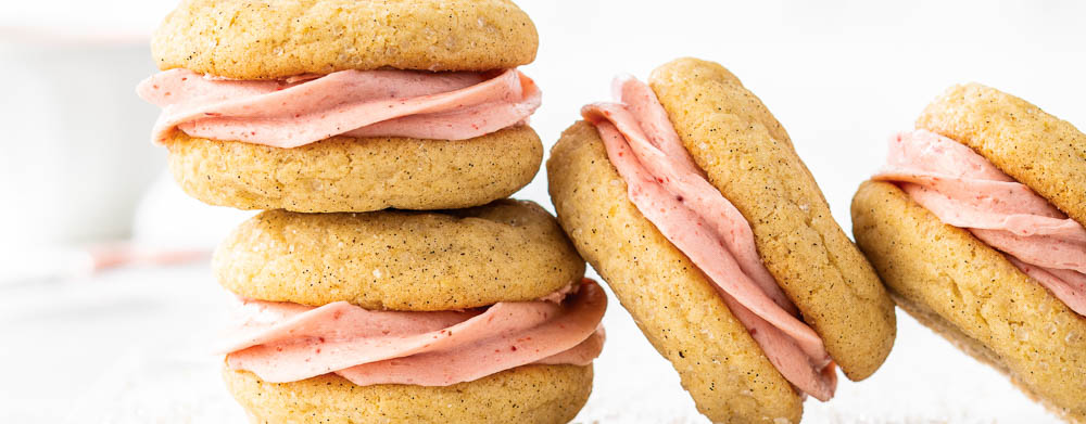 Sweeten Mother's Day Weekend with These Delicious Cookies