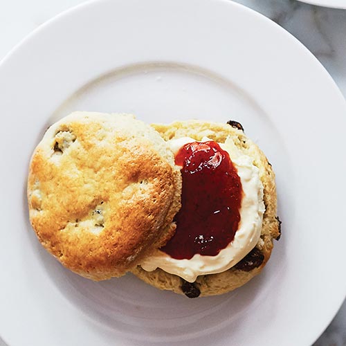 Baking School On-Demand: Biscuits vs. Scones 2024