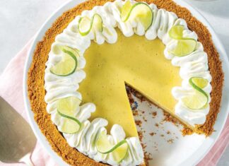 Key Lime Pie Key Lime Pie