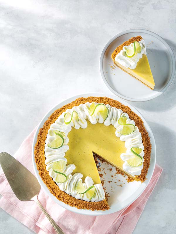 Key Lime Pie