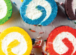 Filled with Pride: Meet Some of Our Favorite LGBTQIA+ Bakers and Bloggers Filled with Pride