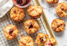 Quick Kouign Amann Quick Kouign Amann