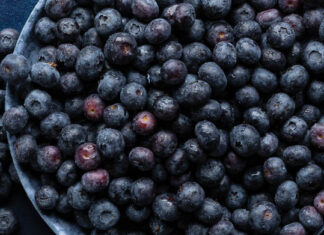12 Blueberry Recipes to Burst into Summer Flavor 12 Blueberry Recipes to Burst into Summer Flavor