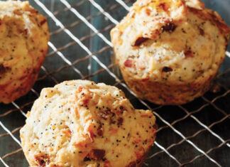 From Breakfast to Dessert: 17 Bakes to Celebrate Father’s Day All Day Long