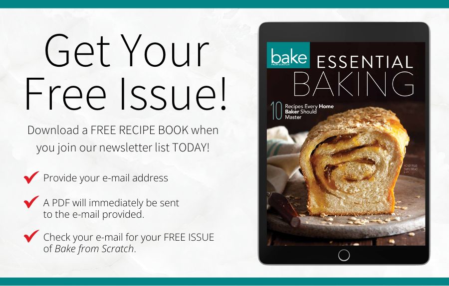 Carolines Cakes Promotion