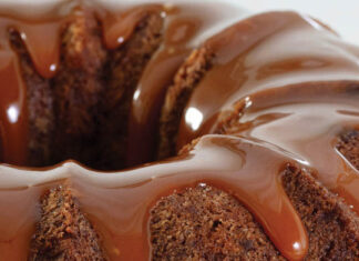 Baking by the Book: Our Interview with Rose Levy Beranbaum Baking by the Book