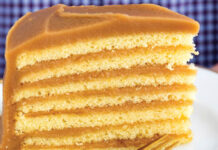 Layers of Wonder: Caroline’s Cakes