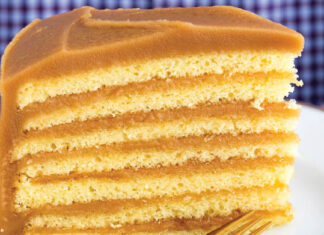 Layers of Wonder: Caroline’s Cakes