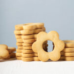 Butter Ring Cookies