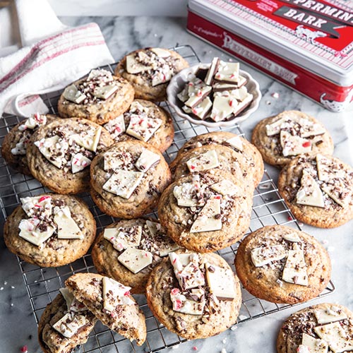Holiday Cookies 2024