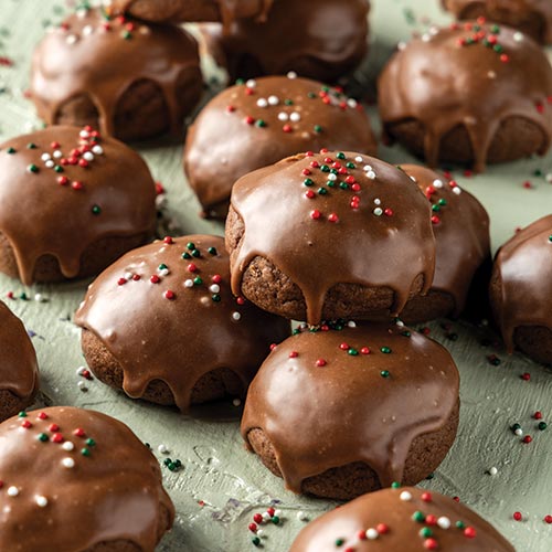 Holiday Cookies 2024
