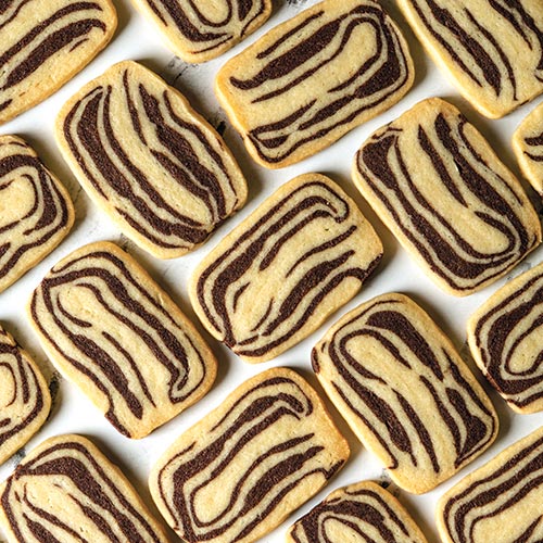 Holiday Cookies 2024