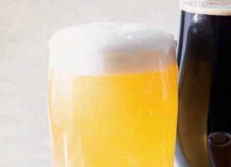 Raise a Toast : 8 Beer-Infused Bakes for International Beer Day
