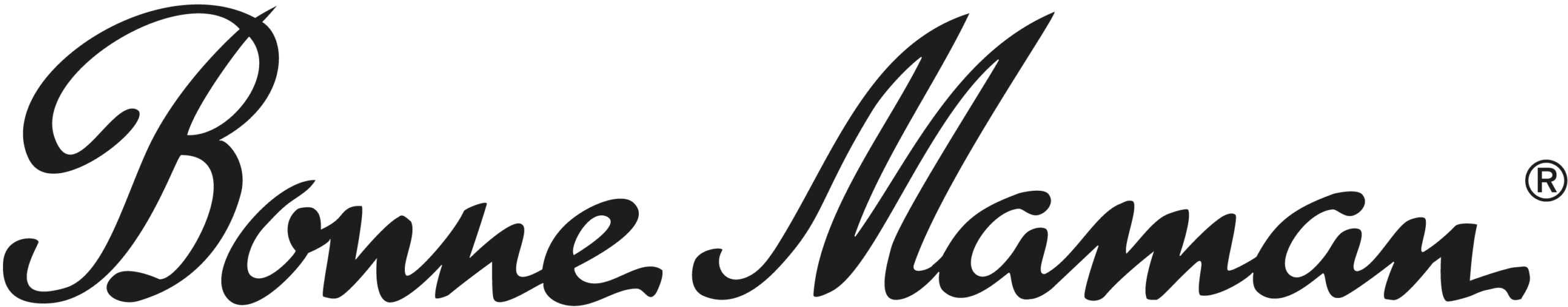Bonne Maman Logo