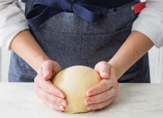 Do-It-All Dough Do-It-All Dough