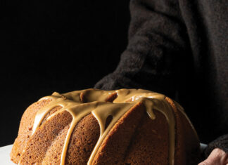 10 Browned Butter Bakes Browned Butter Bundt Cake