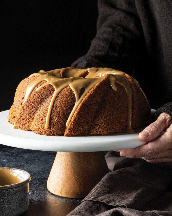 bundtkc0421_0642Social Browned Butter Bundt Cake