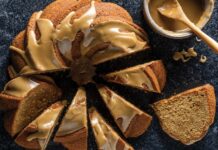 Browned Butter Bundt Cake Browned Butter Bundt Cake