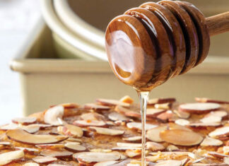 10 Buzzworthy Honey Recipes