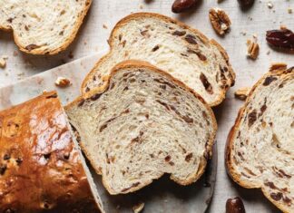 The Best Breads to Bake This Fall The Best Breads to Bake This Fall