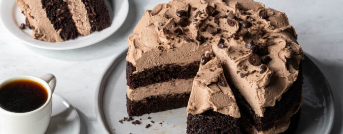 Coffee-Inspired Delights: 9 Recipes to Celebrate International Coffee Day