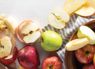 Baking with Apples: 14 Cozy Recipes to Celebrate Fall