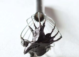 Our Favorite Black Cocoa Bakes