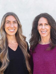 Lynn and Taylor Stewart