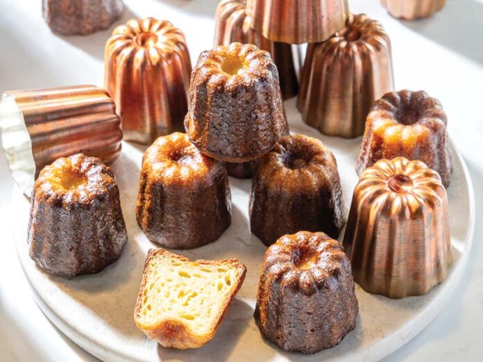 Caneles