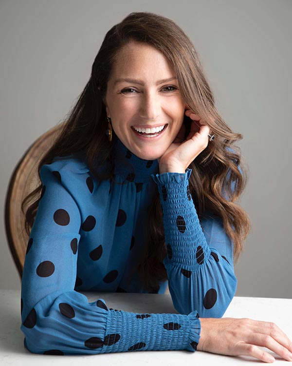 Julie McAlister