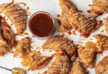 Fried Apple Hand Pies Fried Apple Hand Pies