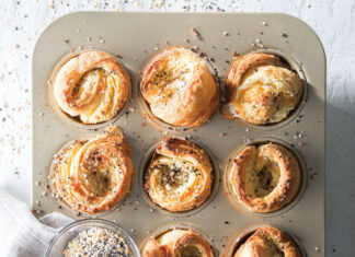 22 Cozy Breakfast Bakes to Warm Up Your Fall Mornings Everything Morning Buns