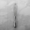 Williams Sonoma Signature Stainless Steel French Whisk