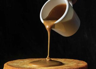 Warm Flavors of Fall: Caramel, Butterscotch, Toffee, and Maple Treats Warm Flavors of Fall: Caramel, Butterscotch, Toffee, and Maple Treats