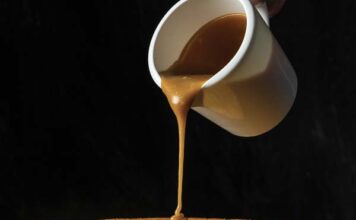 Warm Flavors of Fall: Caramel, Butterscotch, Toffee, and Maple Treats Warm Flavors of Fall: Caramel, Butterscotch, Toffee, and Maple Treats