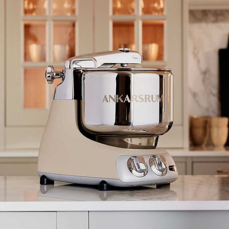 207A5740-800 - Bake from Scratch ankarsrum mixer